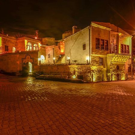 Hotel Vera Konak Mustafapaşa Exteriér fotografie